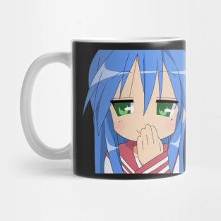 Konata Smug Mug